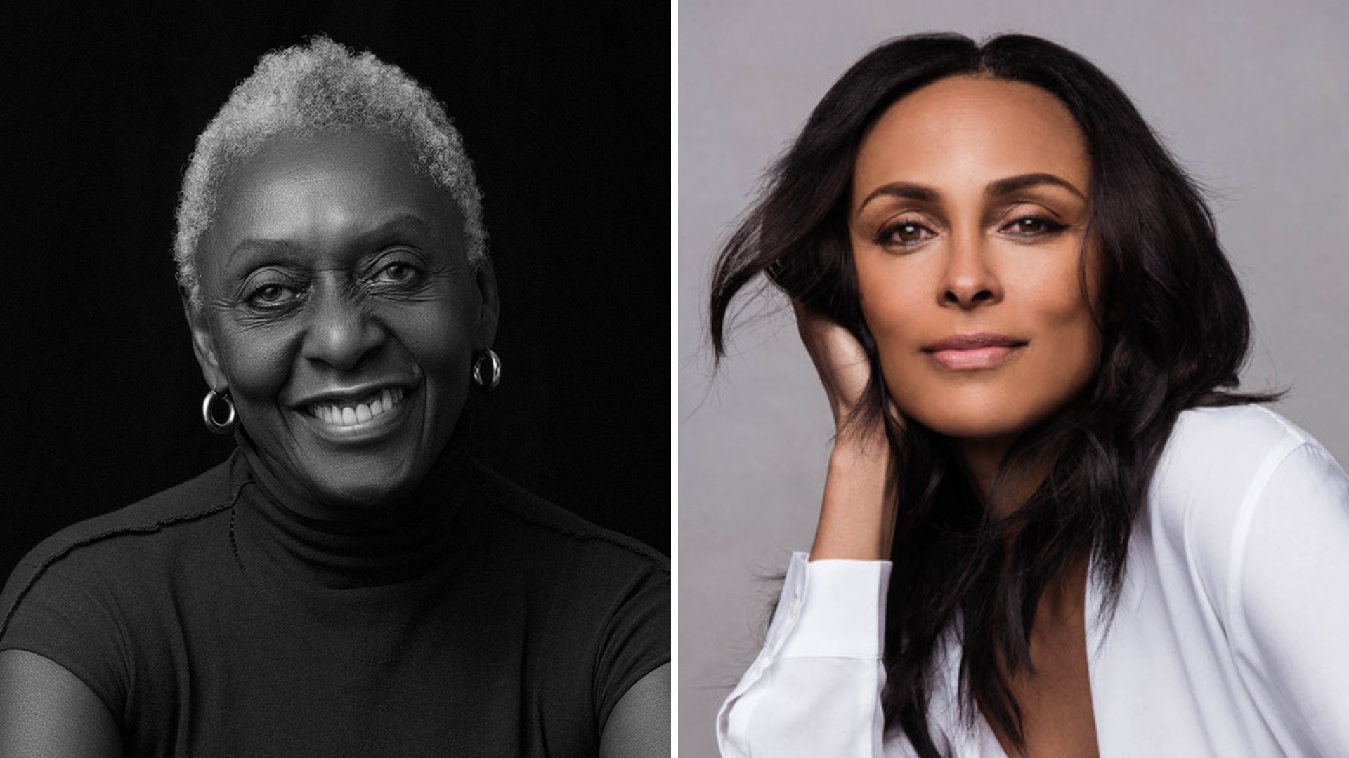  In Conversation with Bethann Hardison, Hosted by Lana Ogilvie
