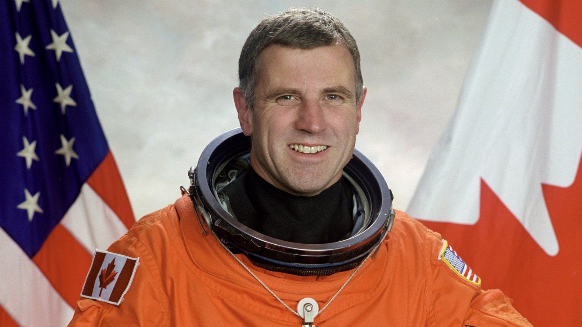 The Longest Goodbye: Extended Q&A with Astronaut Dave Williams