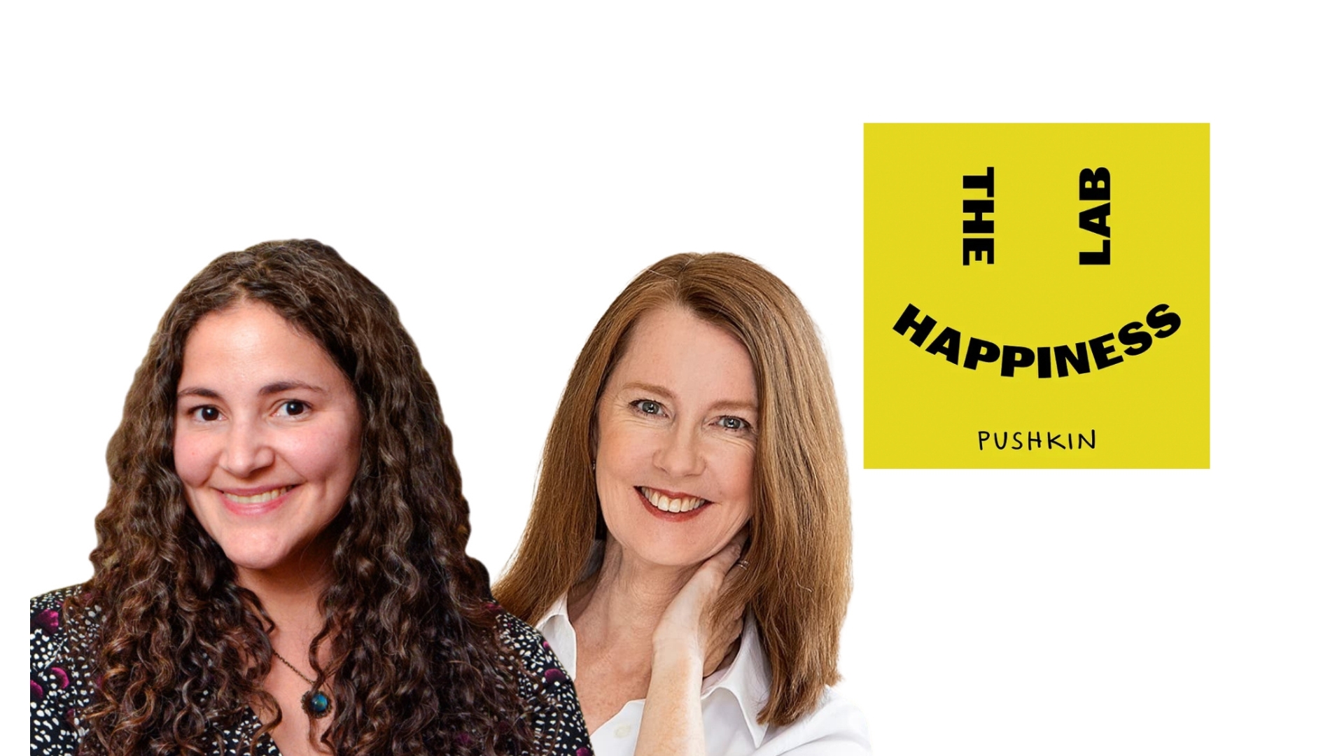 May 7 // The Happiness Lab Featuring Special Guest Gretchen Rubin