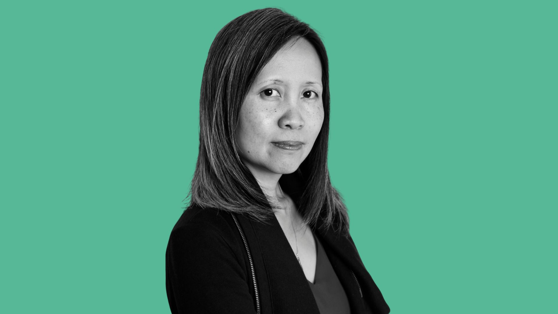 Headshot for Iris Ng