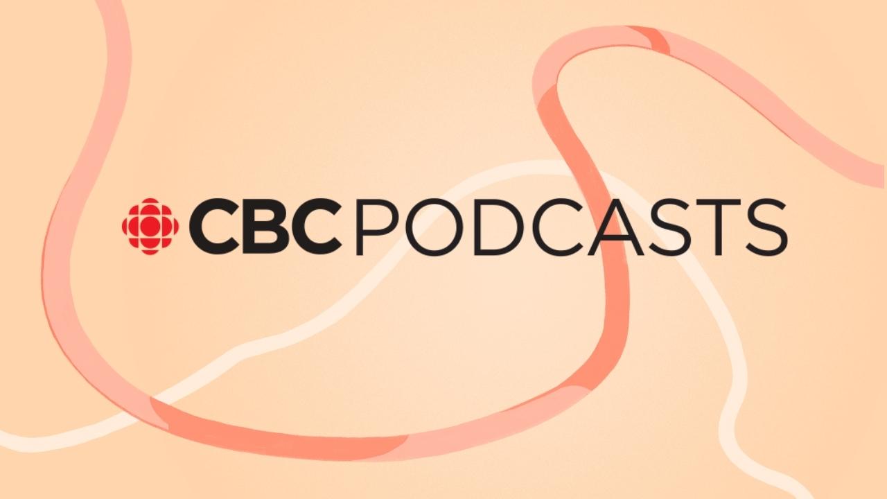 CBC Podcasts logo