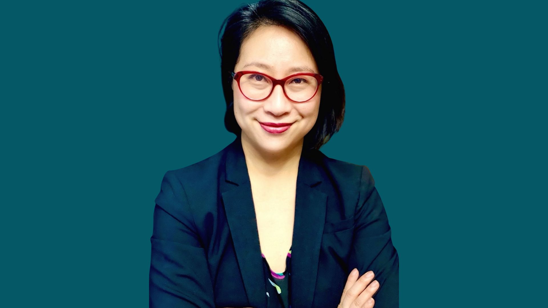 Picture of Heidi Tao Yang