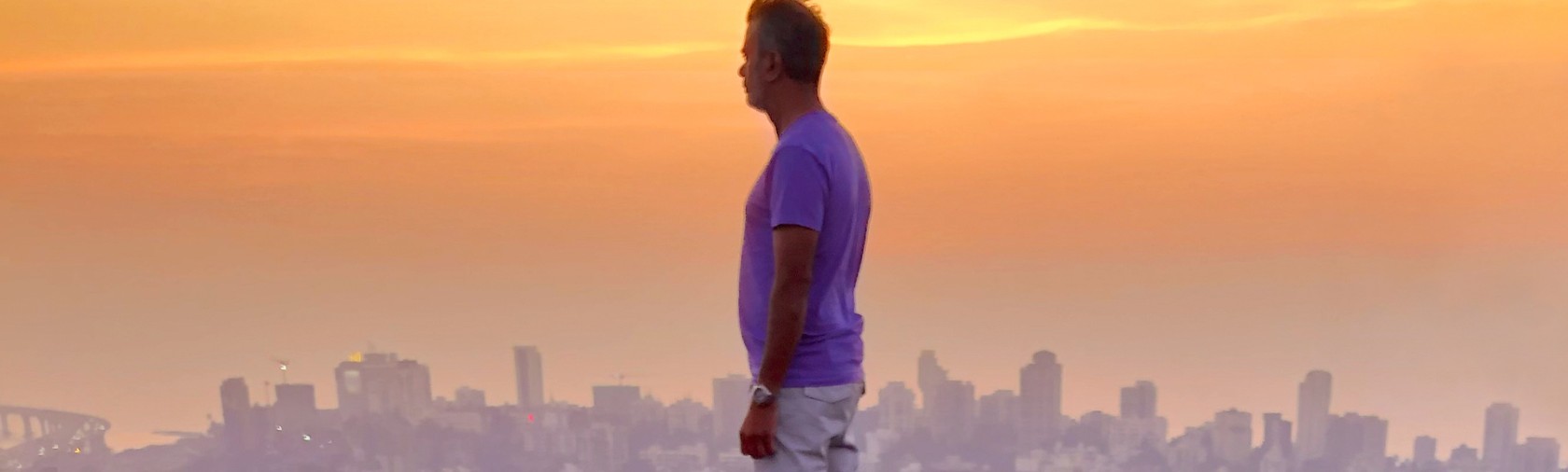 Born Hungry documentary film still