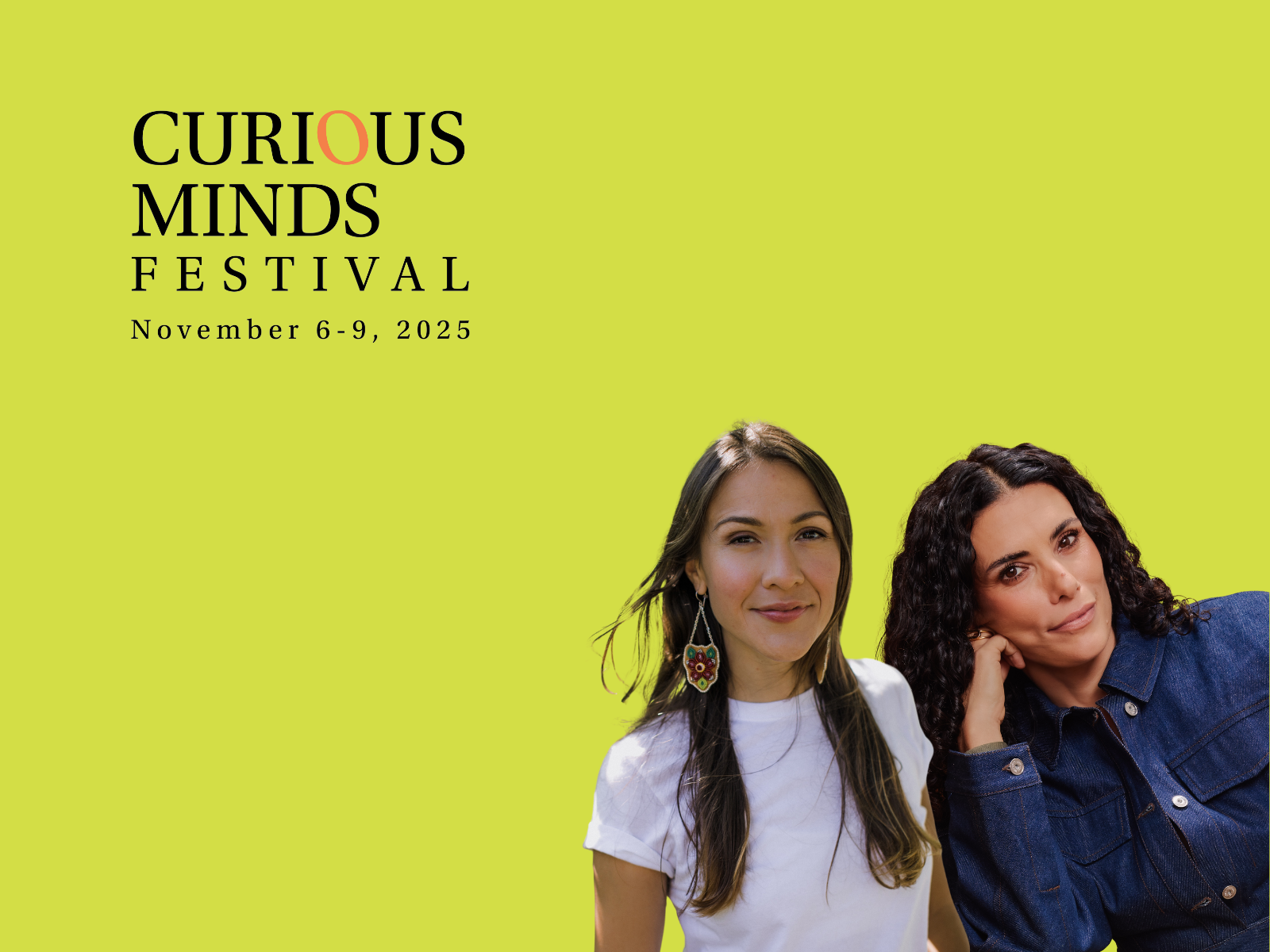 Sunday, November 9, 4:30 PM // Chani Nicholas