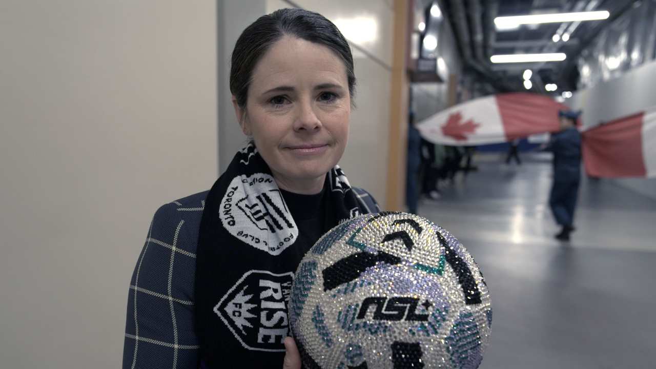 Mar 5, 10 AM // The Pitch