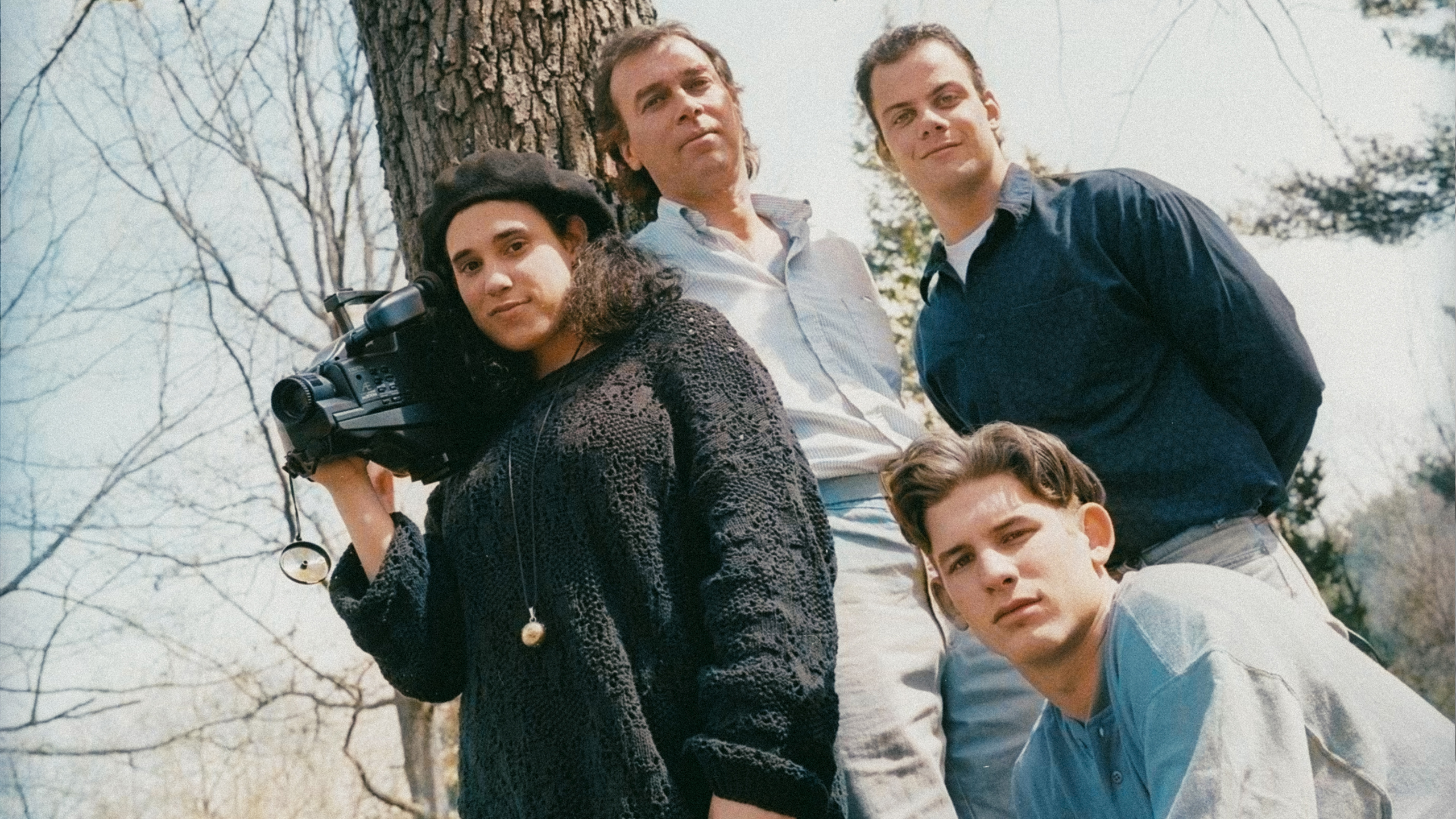 Feb 26, 10 AM // Teenage Wasteland