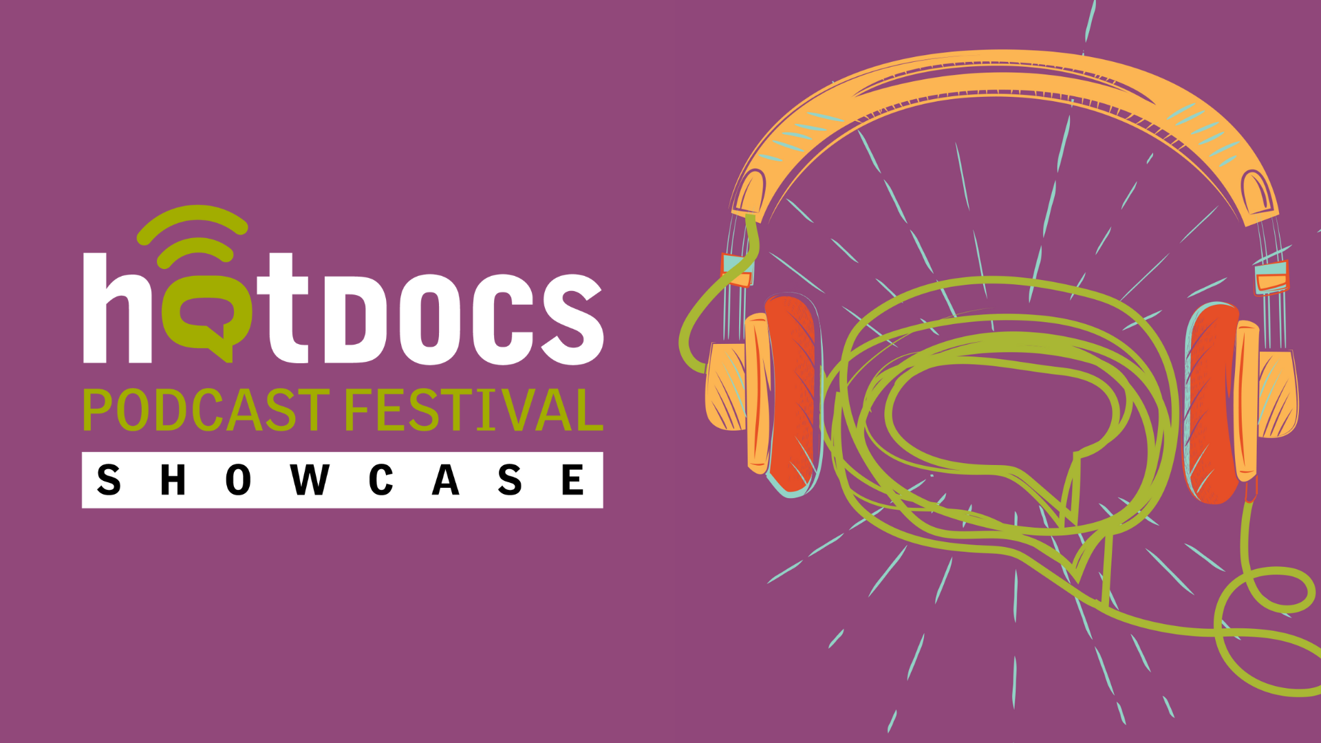 Festivals Hot Docs