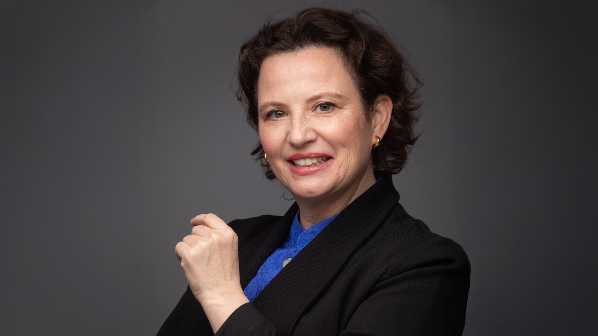 Headshot for Diana Sanchez