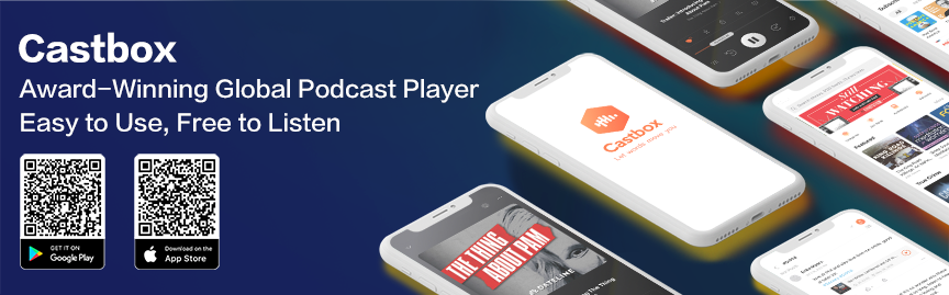 Podcast Player - Castbox – Apps no Google Play
