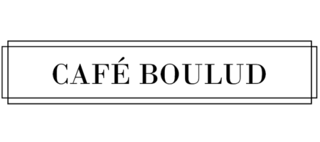 Café Boulud