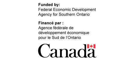 Federal Economic Development Agency for Southern Ontario