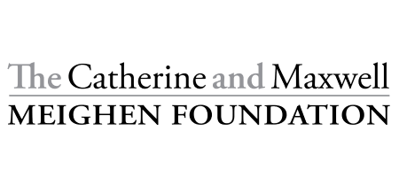 Catherine and Maxwell Meighen Foundation logo