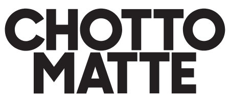 Chotto Matte logo