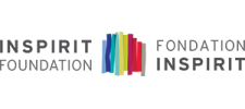Inspirit Foundation logo