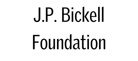 JP Bickell Foundation