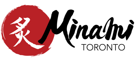 Minami Toronto logo