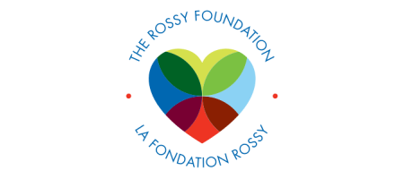 The Rossy Foundation - La Fondation Rossy
