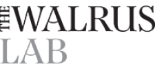 The Walrus Lab logo