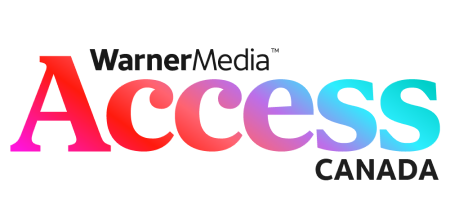 Warner Media Access Canada