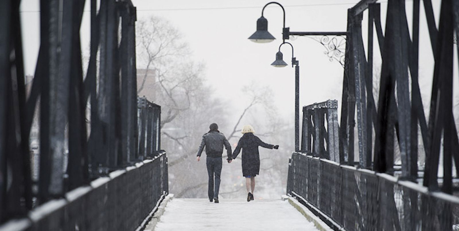 Film still of Stories We Tell (D: Sarah Polley)
