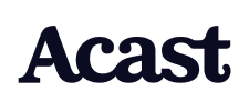 Acast logo